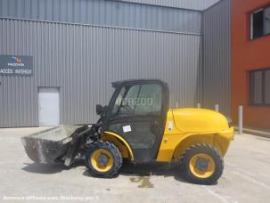 Jcb 520-40