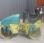 Compacteur tandem Ammann ARX26
