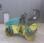 Compacteur tandem Ammann ARX23