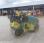 Compacteur tandem Ammann ARX23