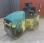 Compacteur tandem Ammann ARX23