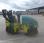 Compacteur tandem Ammann ARX23