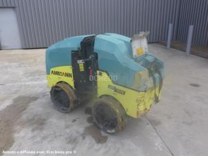 Compacteur à pieds de mouton Ammann AV