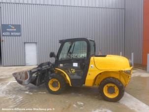 Jcb 520-40