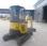 Mini-pelle Yanmar VIO26-6