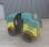 Compacteur à pieds de mouton Ammann Rammax