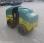 Compacteur à pieds de mouton Ammann Rammax