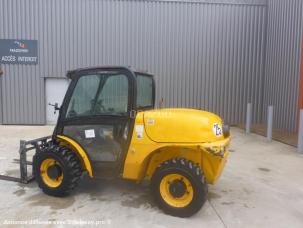  Jcb 520-40