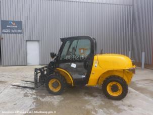 Jcb 520-40