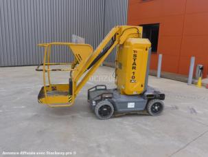 Nacelle automotrice Haulotte Star 10