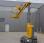 Nacelle automotrice Haulotte Star 10