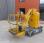 Nacelle automotrice Haulotte Star 10