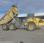 Tombereau articulé Komatsu HM400-2