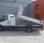Benne basculante de chantier et de TP Iveco 35C14