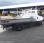 Benne basculante de chantier et de TP Iveco 35C14