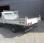 Benne basculante de chantier et de TP Iveco 35C14