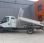 Benne basculante de chantier et de TP Iveco 35C14