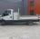 Benne basculante de chantier et de TP Iveco 35C14