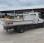 Benne basculante de chantier et de TP Iveco 35C14