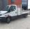 Benne basculante de chantier et de TP Iveco 35C14