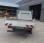 Benne basculante de chantier et de TP Iveco 35C14
