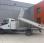 Benne basculante de chantier et de TP Iveco 35C14