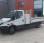 Benne basculante de chantier et de TP Iveco 35C14