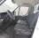 Benne basculante de chantier et de TP Iveco 35C14