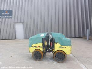 Compacteur à pieds de mouton Ammann Rammax