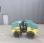 Compacteur à pieds de mouton Ammann Rammax