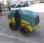 Compacteur à pieds de mouton Ammann Rammax