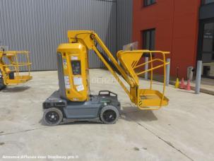 Nacelle automotrice Haulotte Star 10