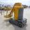 Nacelle automotrice Haulotte Star 10