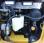 Mini-pelle Sany SY18U