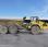 Tombereau articulé Komatsu HM400