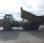 Tombereau articulé Komatsu HM400