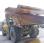 Tombereau articulé Komatsu HM400