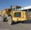 Tombereau articulé Volvo A 35 C