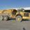 Tombereau articulé Volvo A 35 C