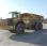 Tombereau articulé Volvo A 35 C