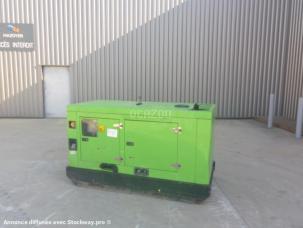 Groupe électrogène Genelec GRYM-20