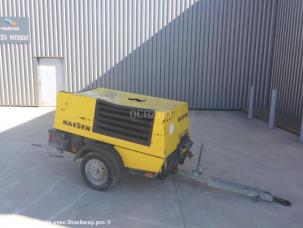 Compresseur Kaeser M43