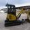 Mini-pelle Yanmar VIO26