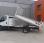 Benne basculante de chantier et de TP Iveco 35C14