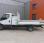 Benne basculante de chantier et de TP Iveco 35C14