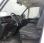 Benne basculante de chantier et de TP Iveco 35C14