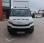 Benne basculante de chantier et de TP Iveco 35C14