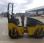 Compacteur tandem Bomag BW120