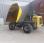 Tombereau articulé Wacker Neuson DW90