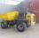 Tombereau articulé Wacker Neuson DW90